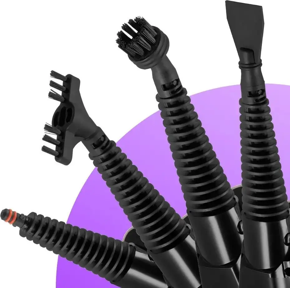 Паровая швабра Kitfort KT-3929 - фото товара