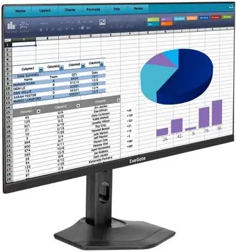 Монитор ExeGate ProSmart EH2400C EX300347RUS – изображение в каталоге