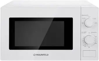 Микроволновая печь MAUNFELD MFSMO720MW01 – изображение в каталоге