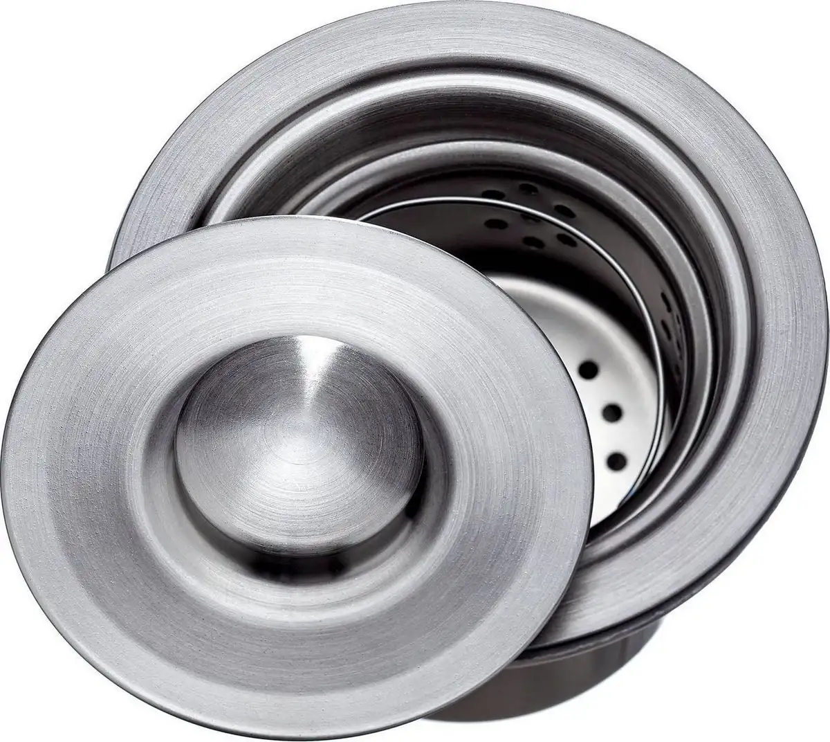 Кухонная мойка Asteria A5050NB-D (черный декор) - фото товара