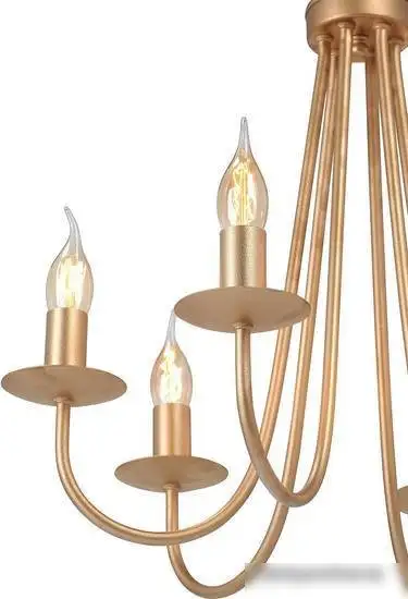 Подвесная люстра Vitaluce V3718 V3718-8/6 – фото товара