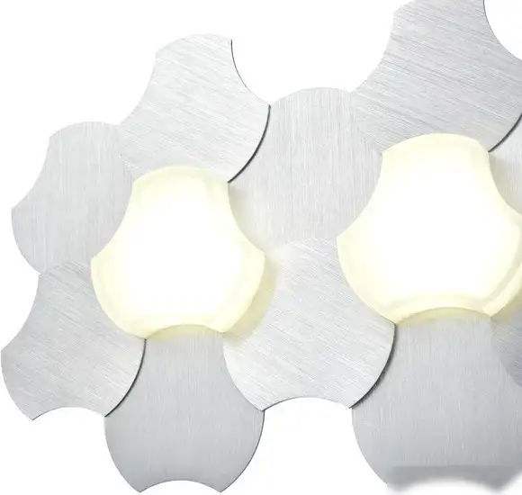 Бра Vele Luce Viva VL8045W02 – фото товара