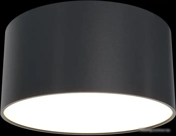 Люстра-тарелка Maytoni Zon C032CL-L12B3K – фото товара
