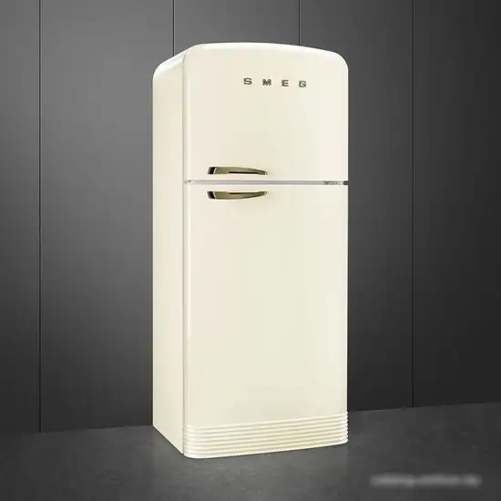 Холодильник Smeg FAB50RCR5 - фото товара