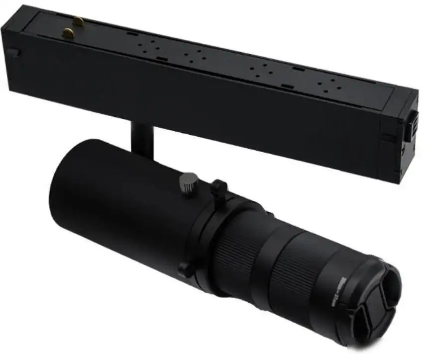 Трековый светильник Aployt Magnetic Track 220 APL.0206.00.10 – фото товара