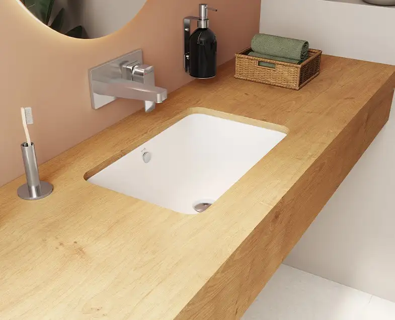 Умывальник Vitra 7475B003-0618 - фото товара