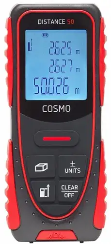Лазерный дальномер ADA Instruments Cosmo 50