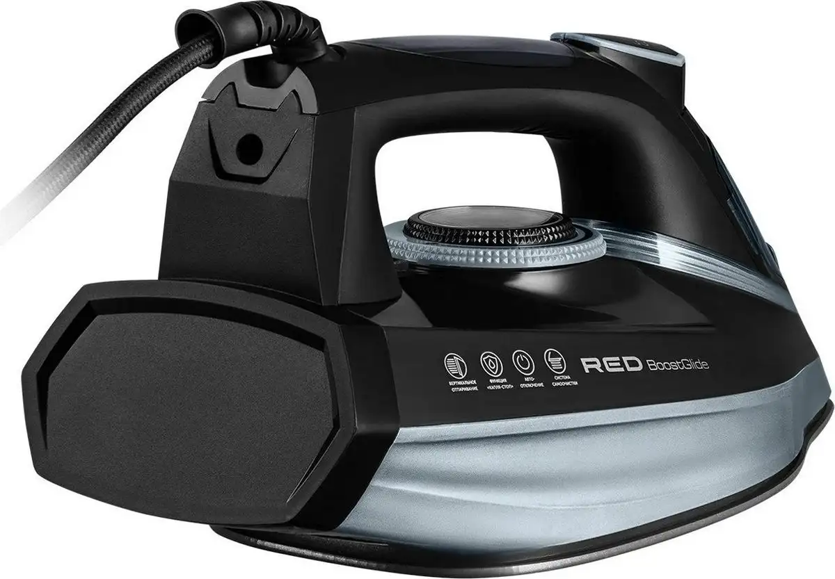 Утюг RED Solution I298 - фото товара