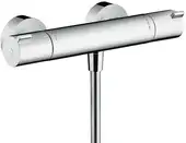 Смеситель Hansgrohe Ecostat 1001 CL [13211000] - изображение в каталоге