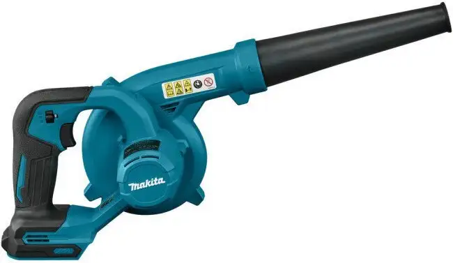 Садовая воздуходувка Makita UB002GZ01 (без АКБ) – фото товара