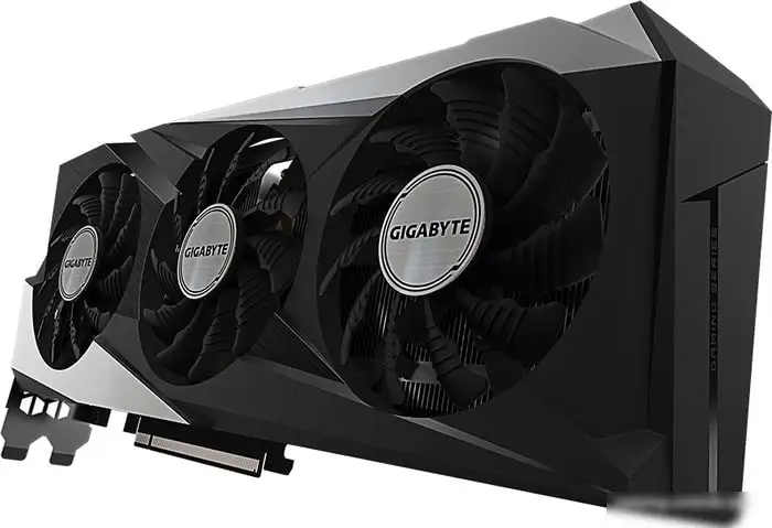 Видеокарта Gigabyte Radeon RX 6700 XT Gaming OC 12GB GDDR6 GV-R67XTGAMING OC-12GD – фото товара