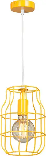 Припотолочная люстра Vitaluce V4392-3/1S – изображение в каталоге