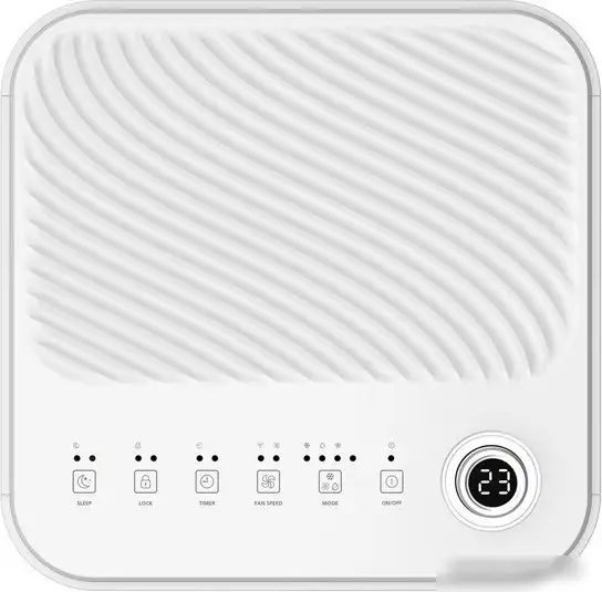 Мобильный кондиционер Funai Crocus MAC-CS29CON01 - фото товара