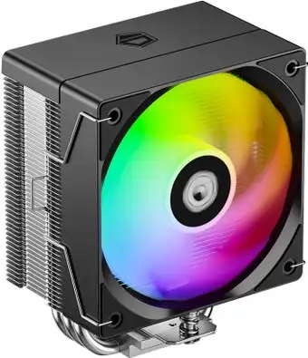Кулер для процессора ID-Cooling SE-903-XT V2 ARGB – изображение в каталоге