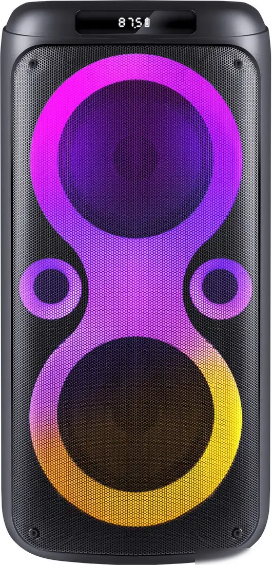 Патибокс Defender Boomer 100 – фото товара