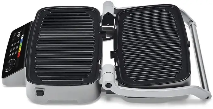 Электрогриль Polaris PGP 3002DP – фото товара