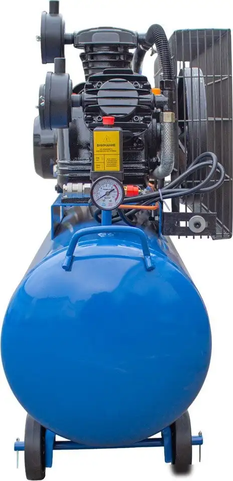 Компрессор Redbo ACO-100/2400B – фото товара