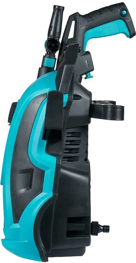 Мойка высокого давления Oasis MD-115 – фото товара