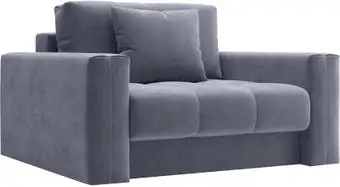 Кресло-кровать Mio Tesoro Кастел (Velutto 32) – изображение в каталоге