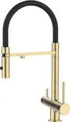 Смеситель IDDIS Ace ACEMGFFi05