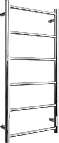 Полотенцесушитель Двин Двин J neo 80/40 (полированный) - изображение в каталоге