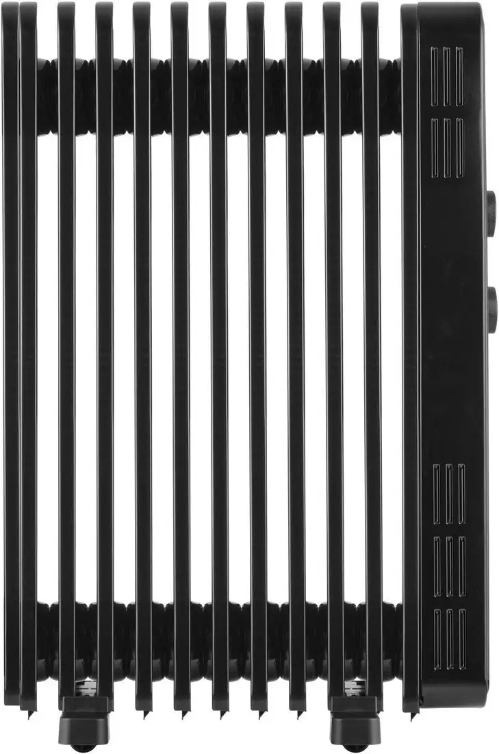 Масляный радиатор Sencor SOH 3511BK - фото товара