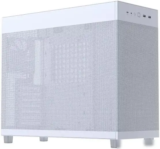 Корпус ASUS Prime AP303 Mesh Panel (белый) – фото товара