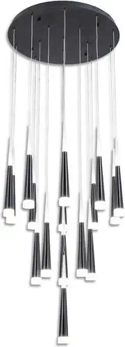 Подвесная люстра Citilux CL227161 – изображение в каталоге