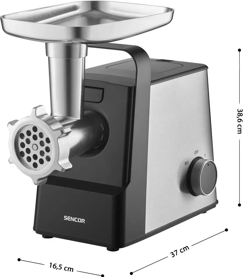 Мясорубка Sencor SMG 7400SS - фото товара