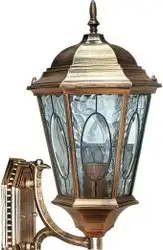 Бра Feron Витраж с овалом 11319 – изображение в каталоге