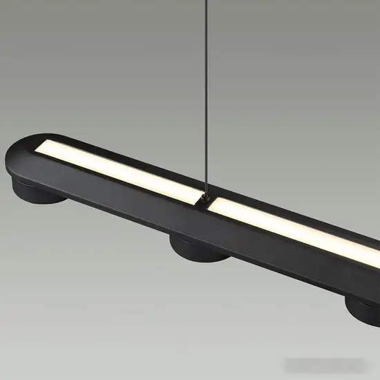 Подвесная люстра Odeon Light Turman 6631/64L – фото товара
