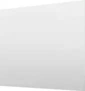 Пекам Зеркало GretaFly 100x80 GretaFly-100x80dp (с подсветкой, сенсором на взмах руки, подогревом) – изображение в каталоге