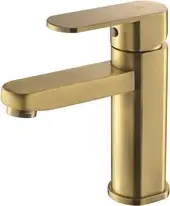 Смеситель Kaiser Sonat (бронза) [34011-1 Bronze] - изображение в каталоге