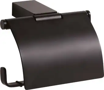 Держатель для туалетной бумаги Bemeta Nero 135012010 – изображение в каталоге