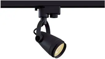 Спот Maytoni Track Lamps TR001-1-GU10-B – изображение в каталоге