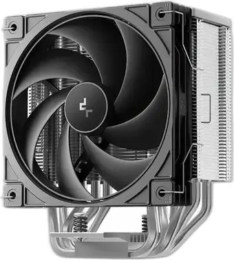 Кулер для процессора DeepCool AG600 R-AG600-BKNPMG2-G – изображение в каталоге