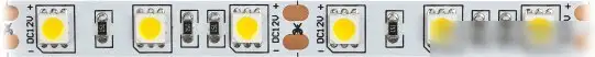 Светодиодная лента ЭРА LS5050-14,4-60-12-2700K-IP20-2year-5m – фото товара