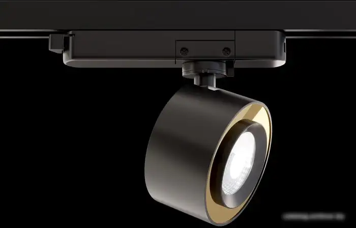 Трековый светильник Maytoni TR023-1-12B3K – фото товара