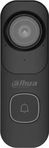 Дверной звонок Dahua DH-DB41AB – изображение в каталоге