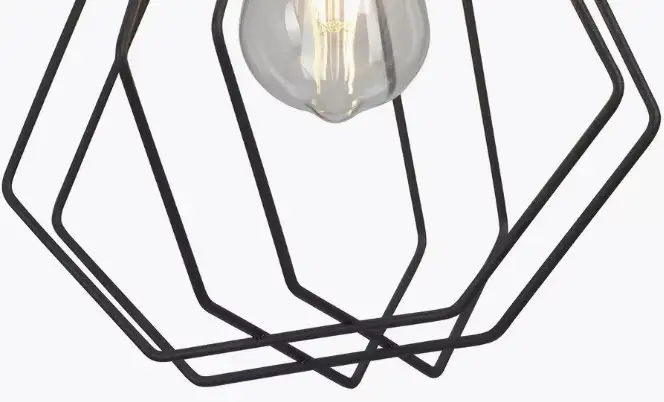 Подвесная люстра Vitaluce V2867-1/1S – фото товара