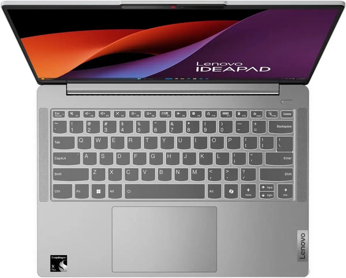 Ноутбук Lenovo IdeaPad Slim 5 14Q8X9 83HL004ERK – фото товара