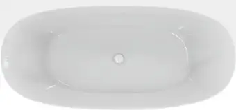 Ванна Cezares CZR-LUX-WALL-170-80-58 - изображение в каталоге