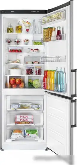 Холодильник ATLANT ХМ 4524-040-ND - фото товара