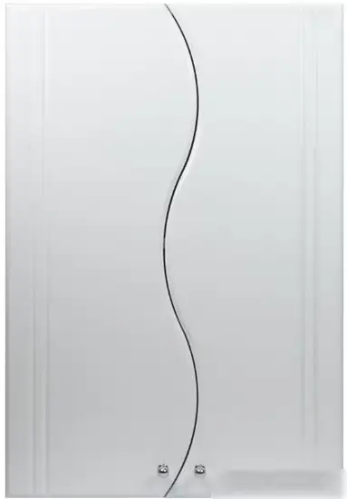 Doratiz Шкаф Doratiz Монако 50 2712.280 (белый) – фото товара