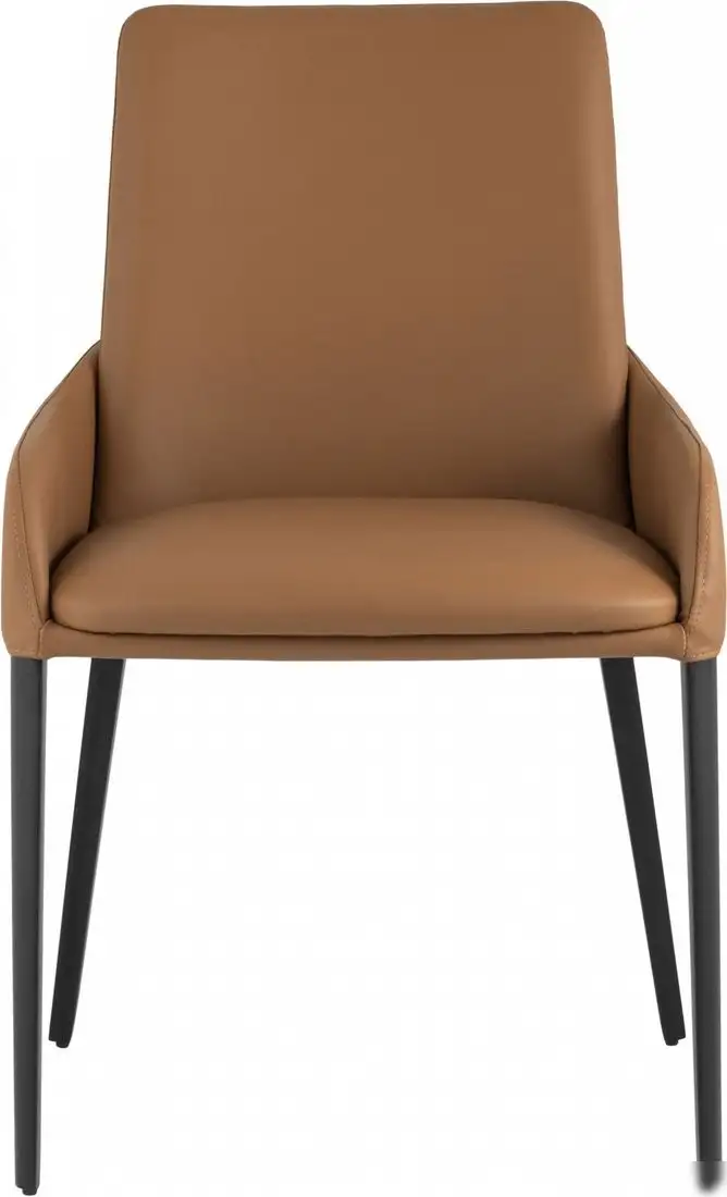 Стул Stool Group Челси DC1025 SXH-64 (экокожа коричневый) – фото товара