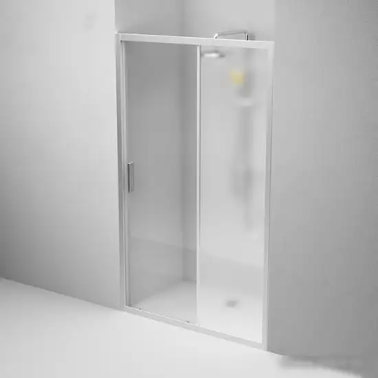 Душевая дверь AM.PM Gem Solo W90G-120-1-195MM - фото товара