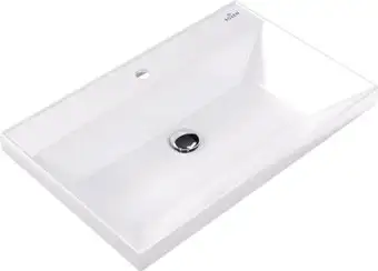 Умывальник Roxen Mila 70 3001170 - изображение в каталоге