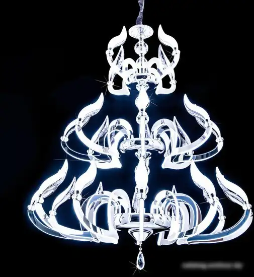 Подвесная люстра Citilux Diva EL339P24 – фото товара