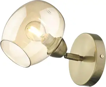 Бра Velante 237-501-01 – изображение в каталоге