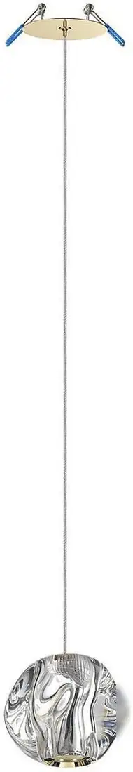 Подвесная люстра Odeon Light Jemstone 5085/5L – фото товара